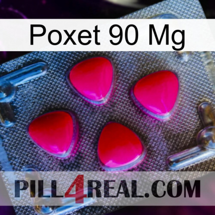 Poxet 90 Mg 13